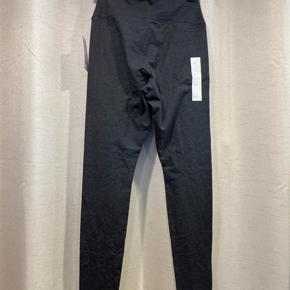 Wild Fable gray leggings size small NWT - Picture 7 of 10